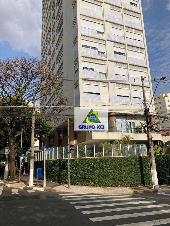 Apartamento à venda com 2 quartos, 170m² - Foto 1