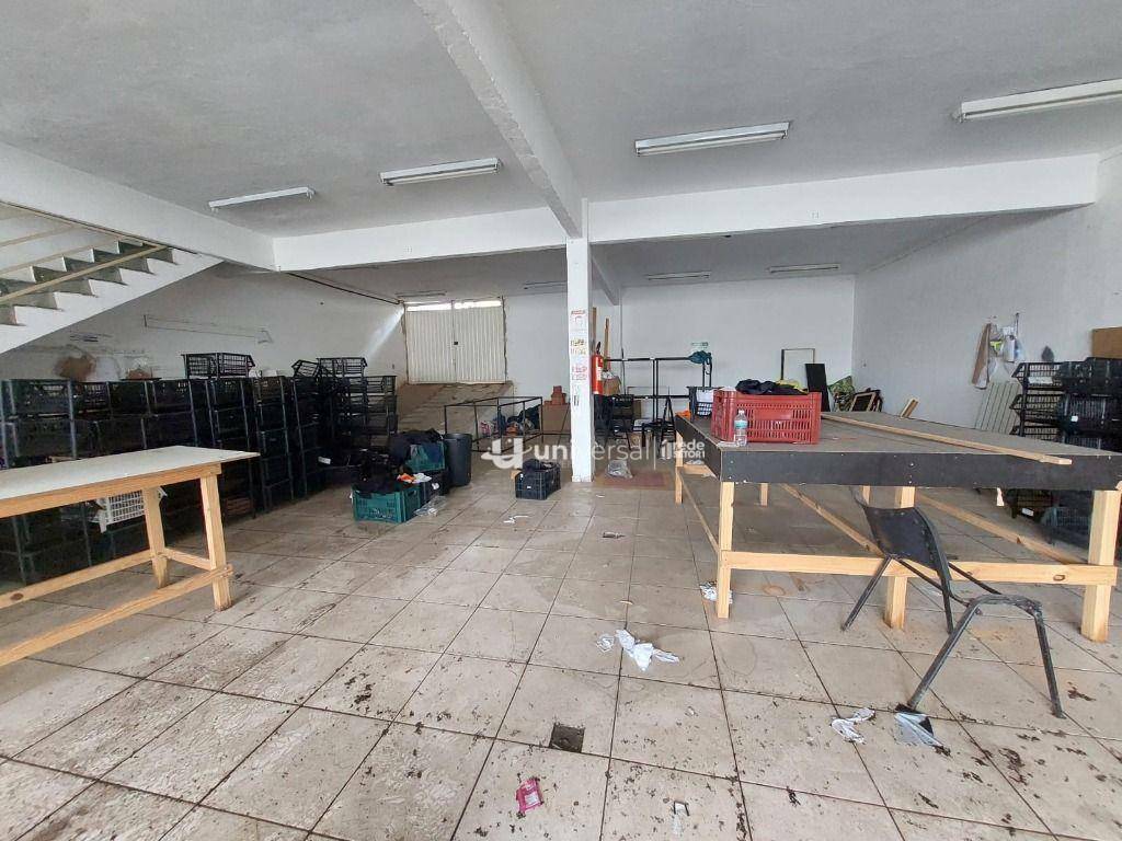 Conjunto Comercial-Sala para alugar, 360m² - Foto 8