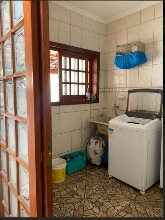 Sobrado à venda com 4 quartos, 360m² - Foto 15