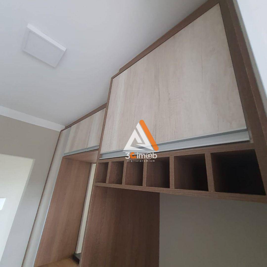 Apartamento à venda com 2 quartos, 75m² - Foto 7