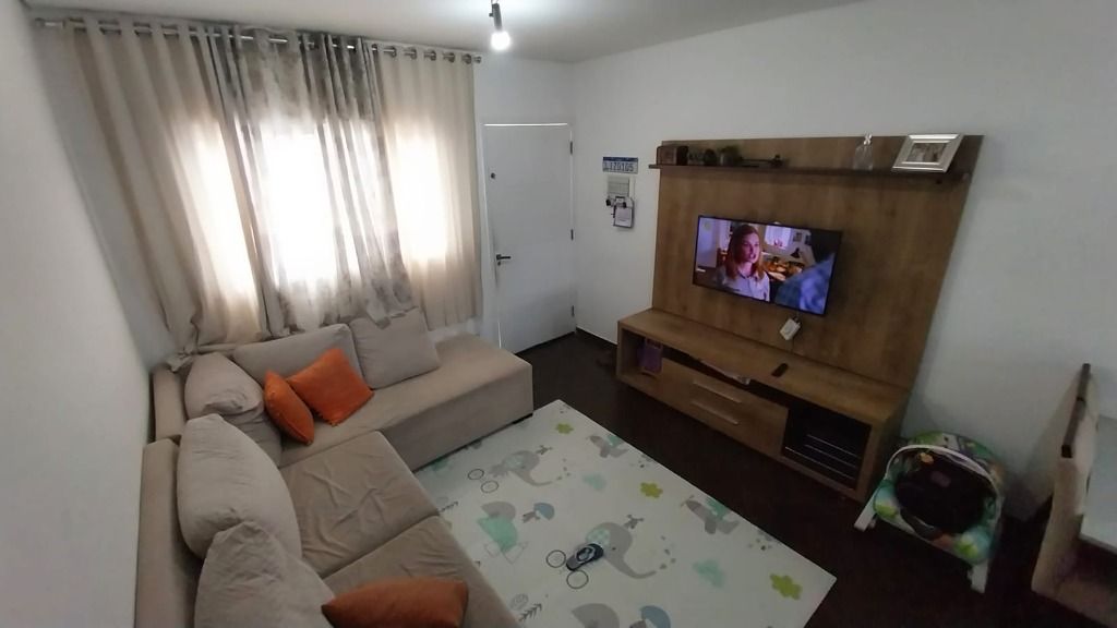 Casa de Condomínio à venda com 2 quartos, 70m² - Foto 2