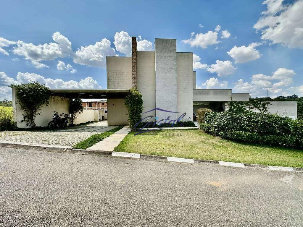 Casa de Condomínio à venda com 4 quartos, 408m² - Foto 2