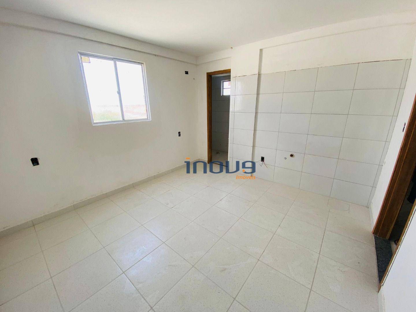 Apartamento para alugar com 1 quarto, 39m² - Foto 8