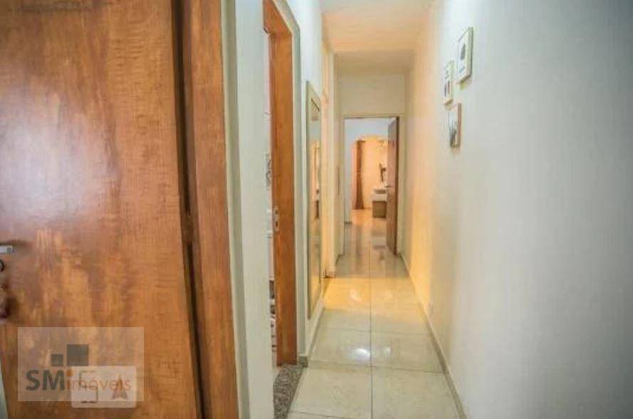 Sobrado à venda com 3 quartos, 204m² - Foto 9