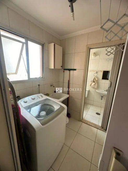 Apartamento à venda com 2 quartos, 76m² - Foto 11