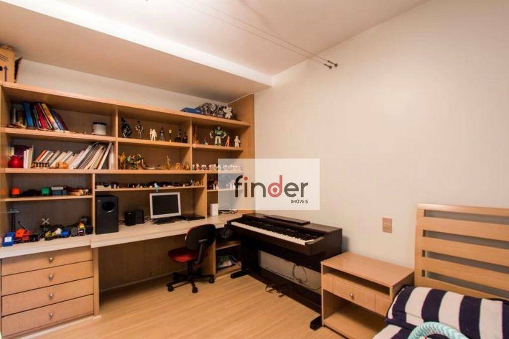 Apartamento à venda com 3 quartos, 335m² - Foto 21