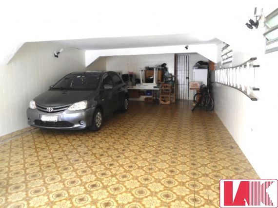 Sobrado à venda com 2 quartos, 93m² - Foto 14