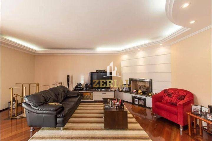 Cobertura à venda com 3 quartos, 156m² - Foto 5