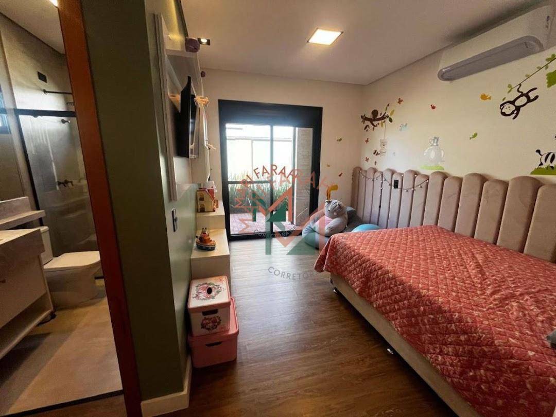 Casa de Condomínio à venda com 4 quartos, 457m² - Foto 44