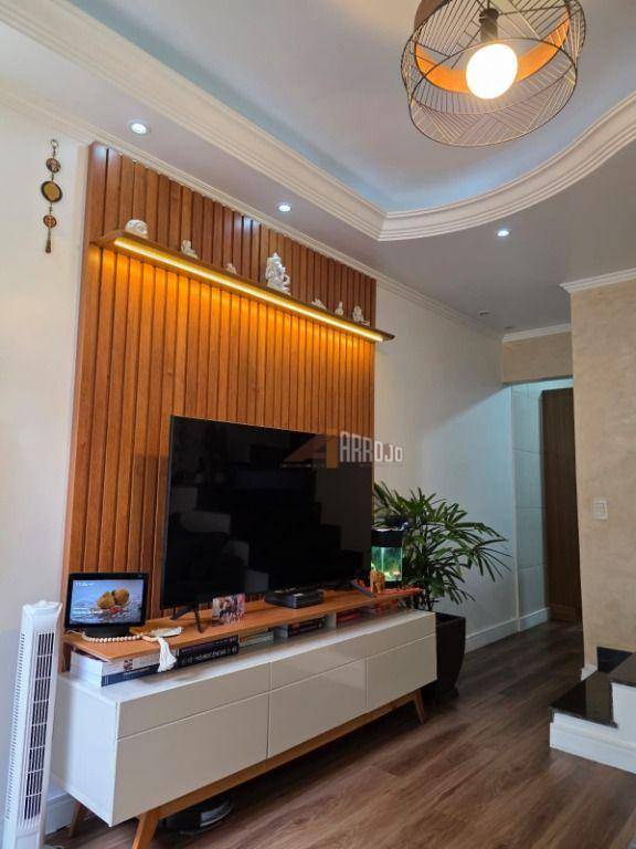 Sobrado à venda com 2 quartos, 61m² - Foto 5