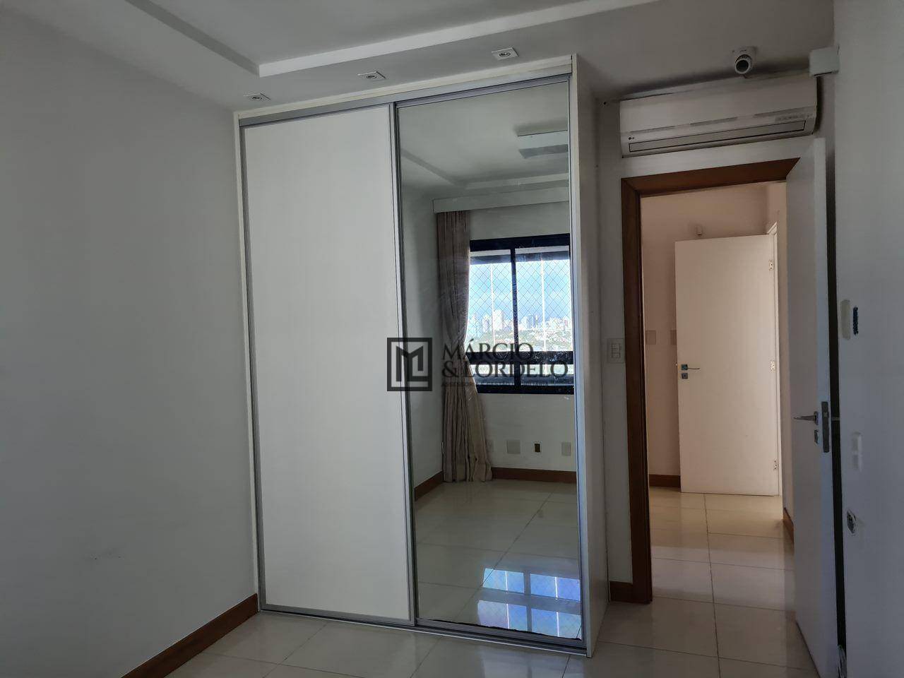 Apartamento à venda e aluguel com 4 quartos, 190m² - Foto 10