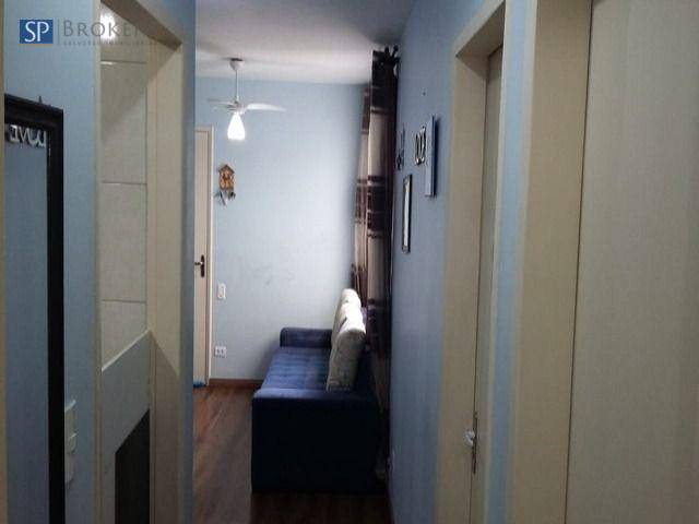 Apartamento à venda com 2 quartos, 48m² - Foto 6