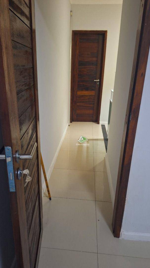 Sobrado à venda com 2 quartos, 87m² - Foto 8