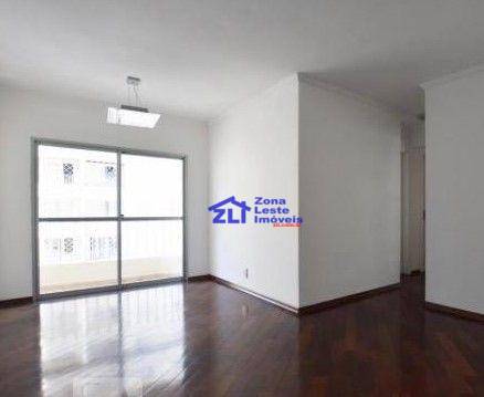 Apartamento à venda com 3 quartos, 65m² - Foto 1