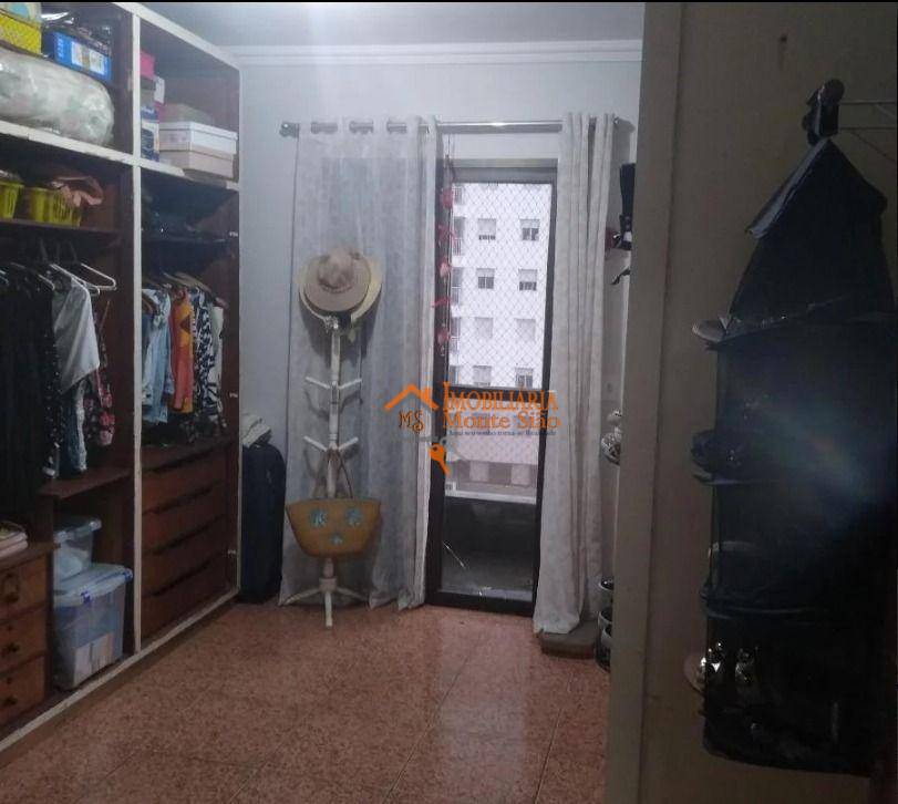 Apartamento à venda com 3 quartos, 144m² - Foto 13