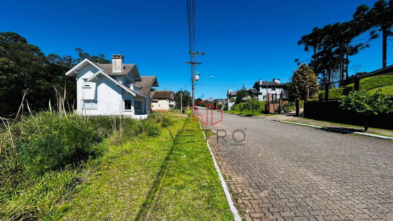 Loteamento e Condomínio, 450 m² - Foto 4