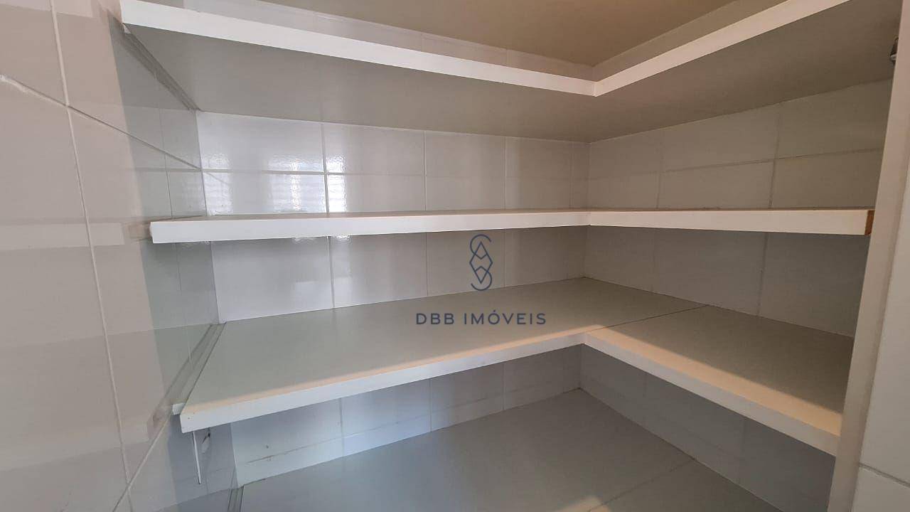Apartamento para alugar com 3 quartos, 115m² - Foto 28
