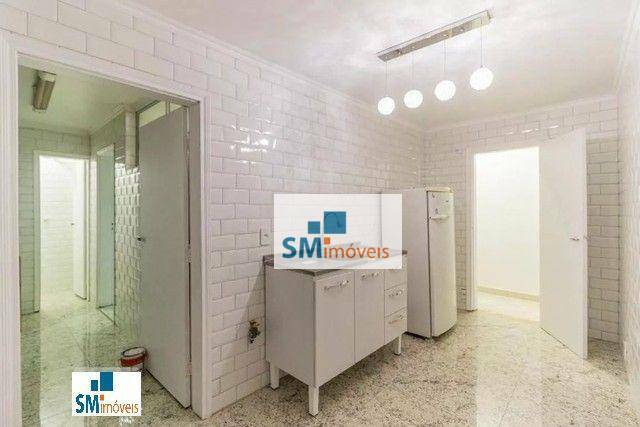 Apartamento à venda com 2 quartos, 100m² - Foto 4