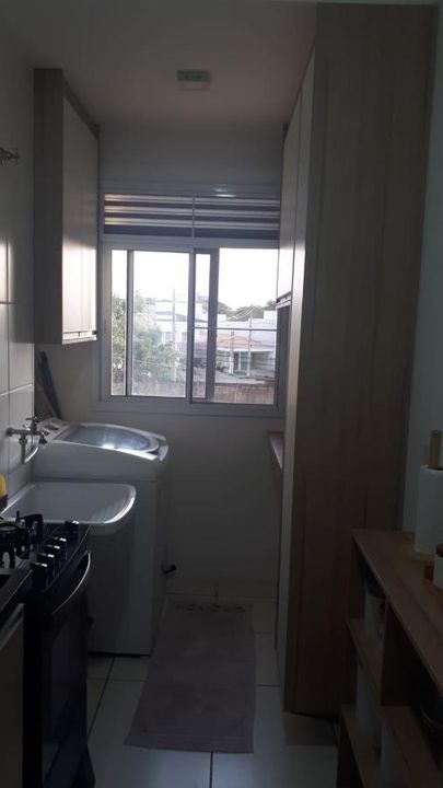 Apartamento à venda com 3 quartos, 60m² - Foto 39