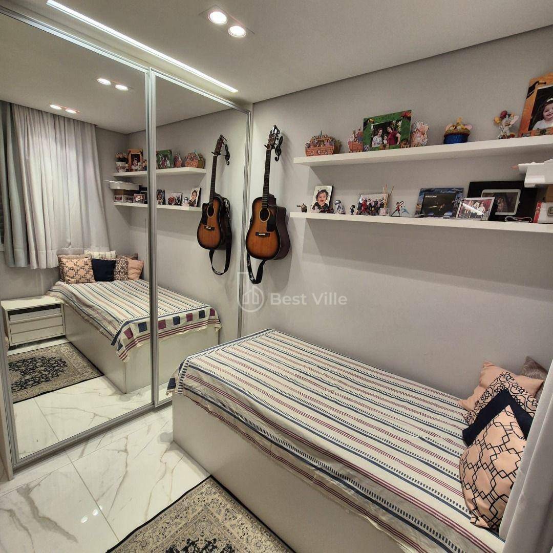 Apartamento à venda com 3 quartos, 107m² - Foto 7