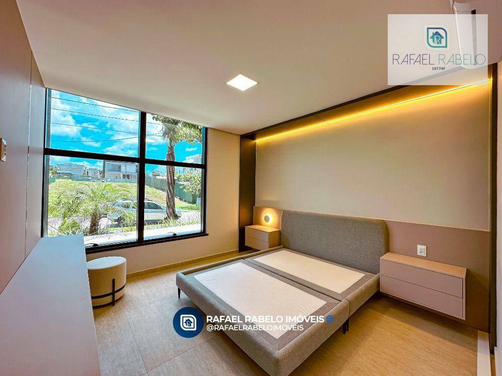 Casa de Condomínio à venda com 5 quartos, 350m² - Foto 4