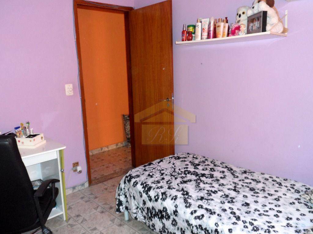 Sobrado à venda com 3 quartos, 120M2 - Foto 11