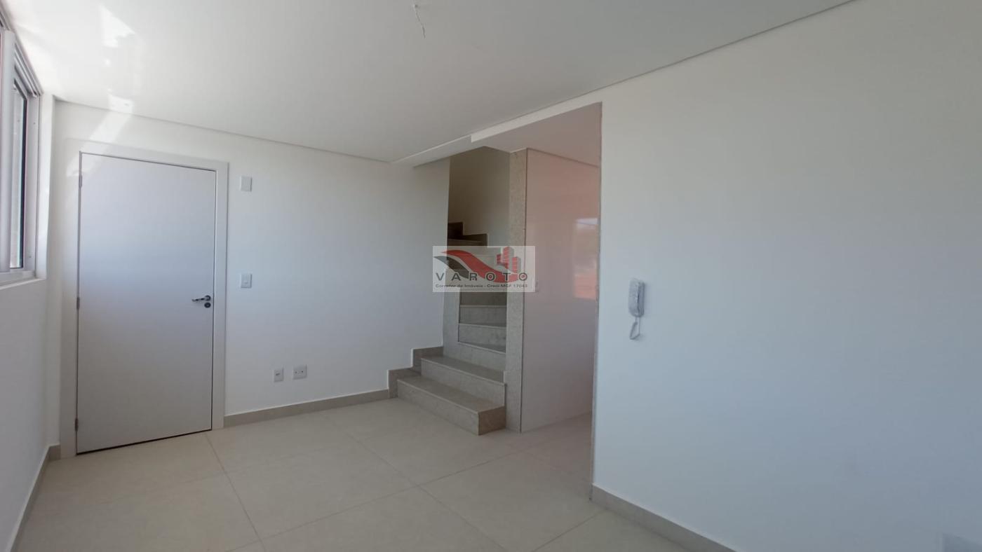 Cobertura à venda com 3 quartos, 60m² - Foto 17