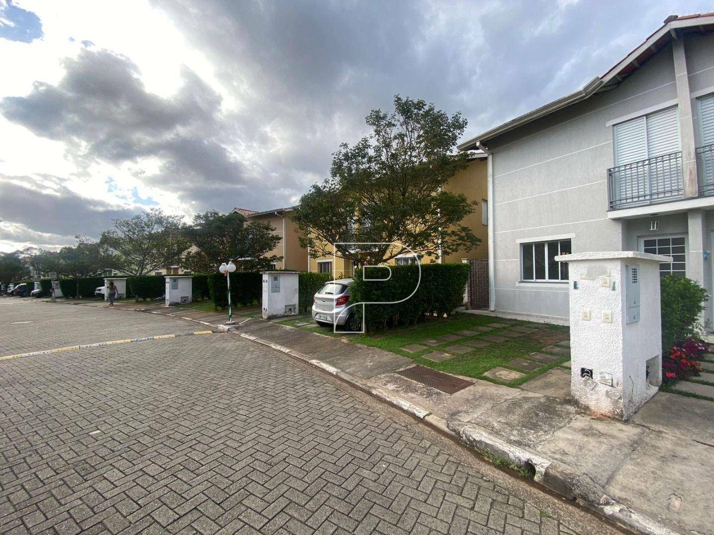 Casa de Condomínio à venda com 3 quartos, 90m² - Foto 4