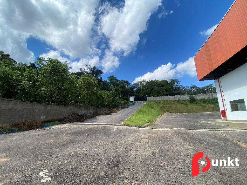 Depósito-Galpão-Armazém para alugar, 1050m² - Foto 6