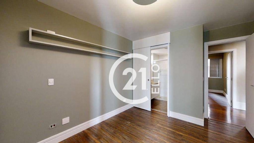 Apartamento à venda com 3 quartos, 104m² - Foto 11