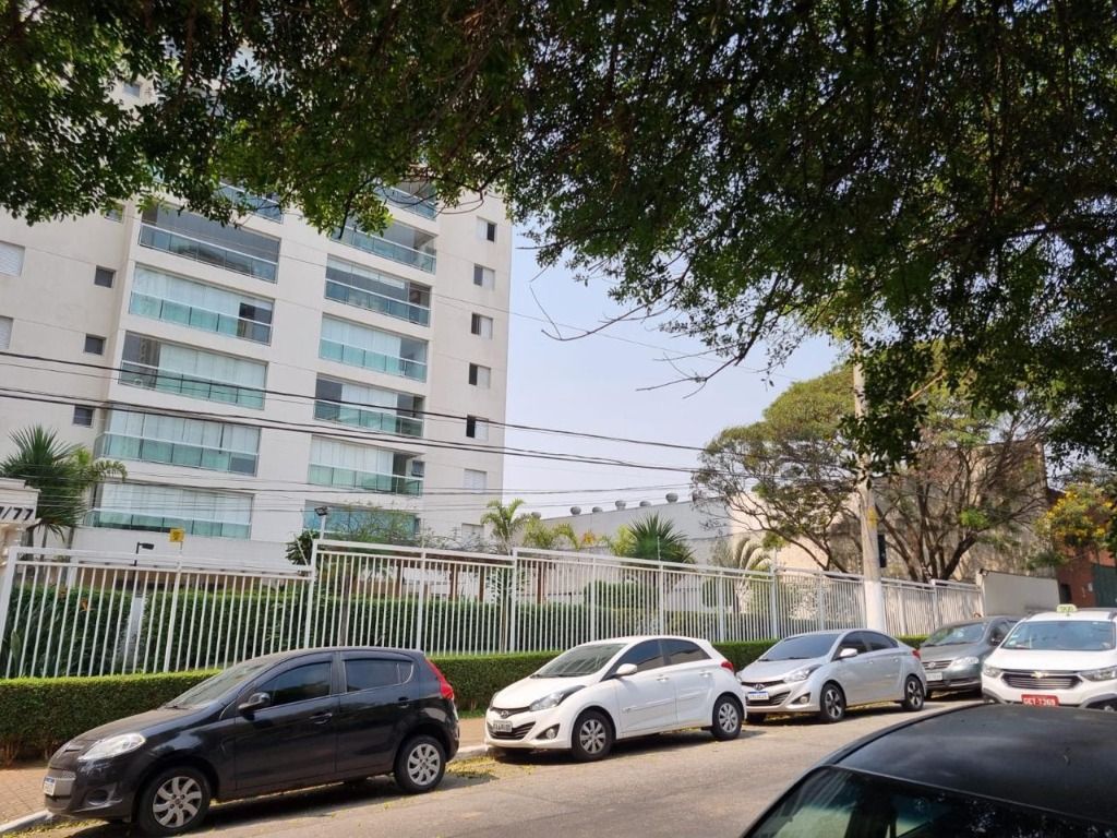 Apartamento à venda com 3 quartos, 89m² - Foto 26