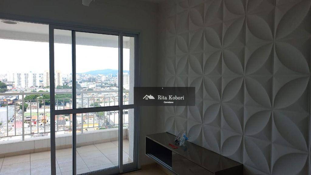 Apartamento à venda com 2 quartos, 72m² - Foto 6