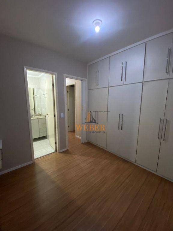 Apartamento à venda com 3 quartos, 59m² - Foto 3