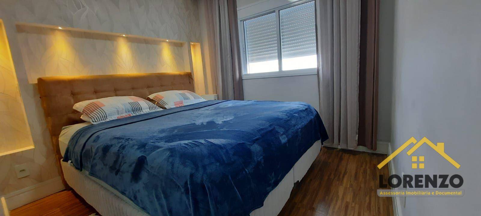 Apartamento à venda com 3 quartos, 106m² - Foto 17