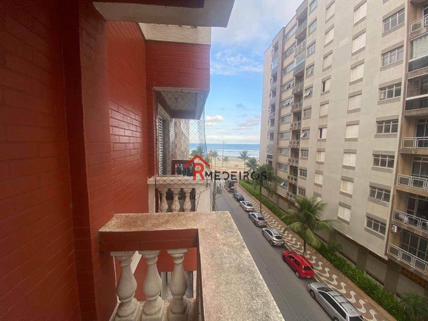 Apartamento à venda com 1 quarto, 50m² - Foto 1