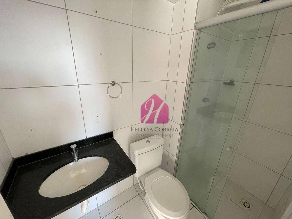 Apartamento à venda com 2 quartos, 57m² - Foto 10