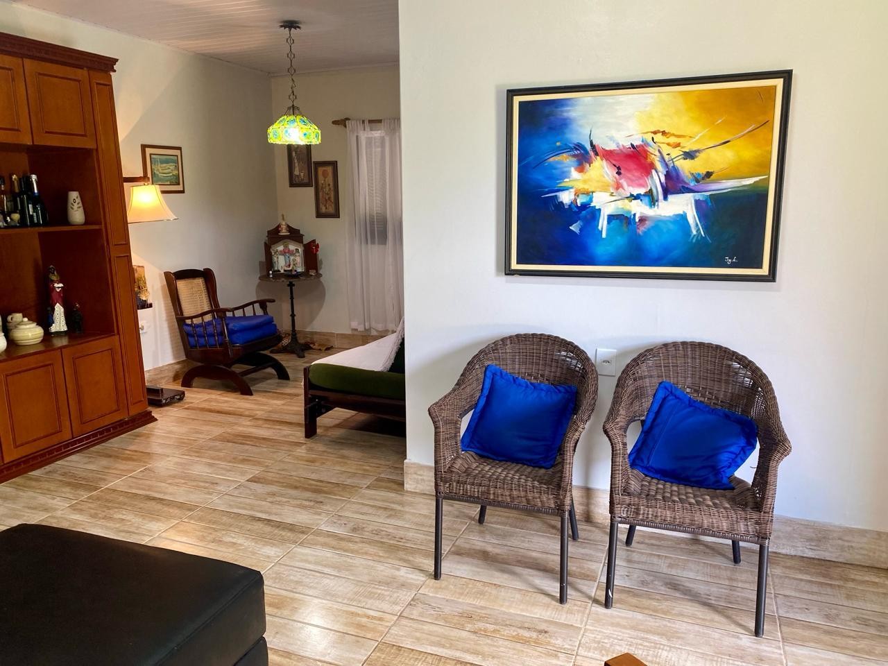 Casa à venda com 5 quartos, 138m² - Foto 7