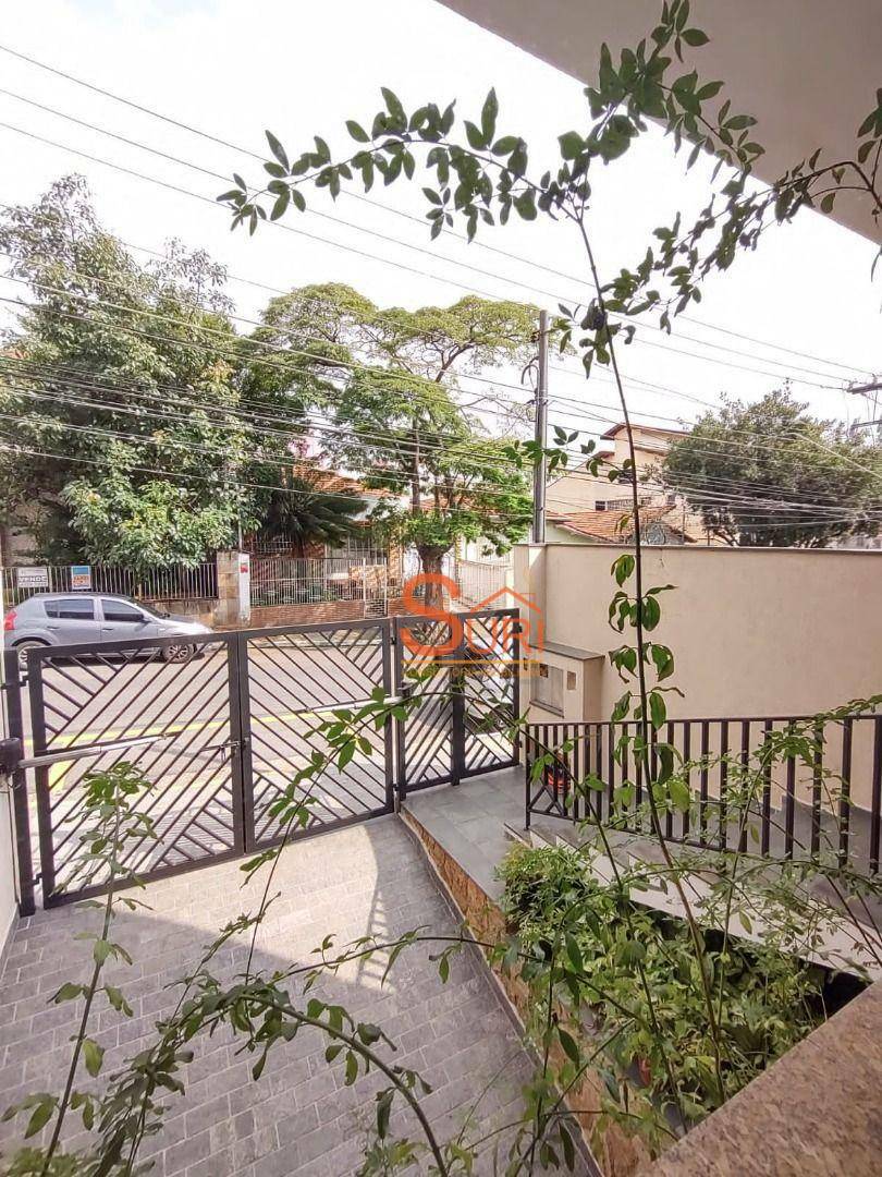 Casa à venda com 3 quartos, 257m² - Foto 45