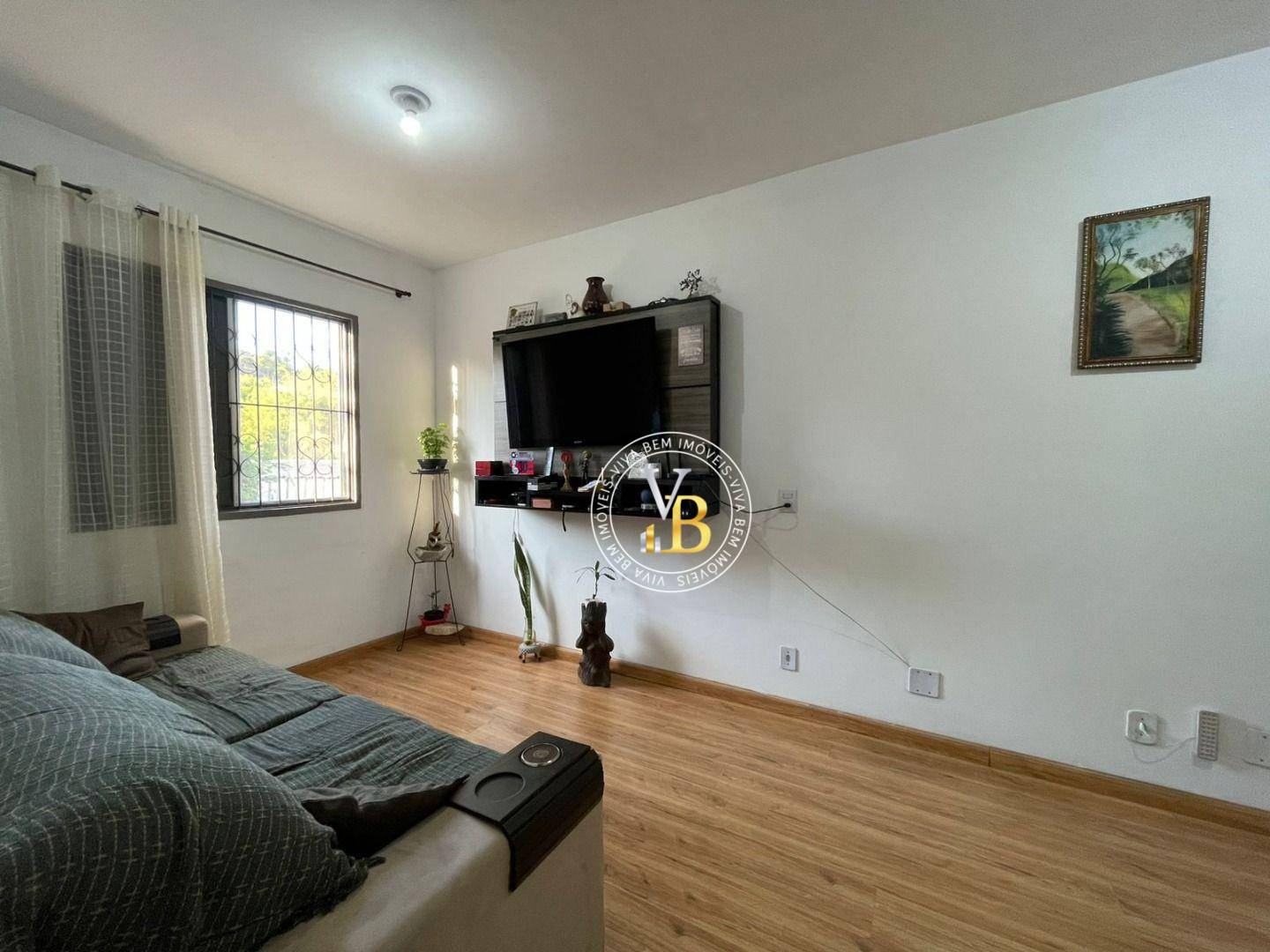 Apartamento, 1 quarto, 48 m² - Foto 3