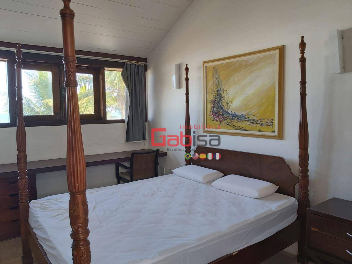 Casa de Condomínio à venda com 4 quartos, 140m² - Foto 22