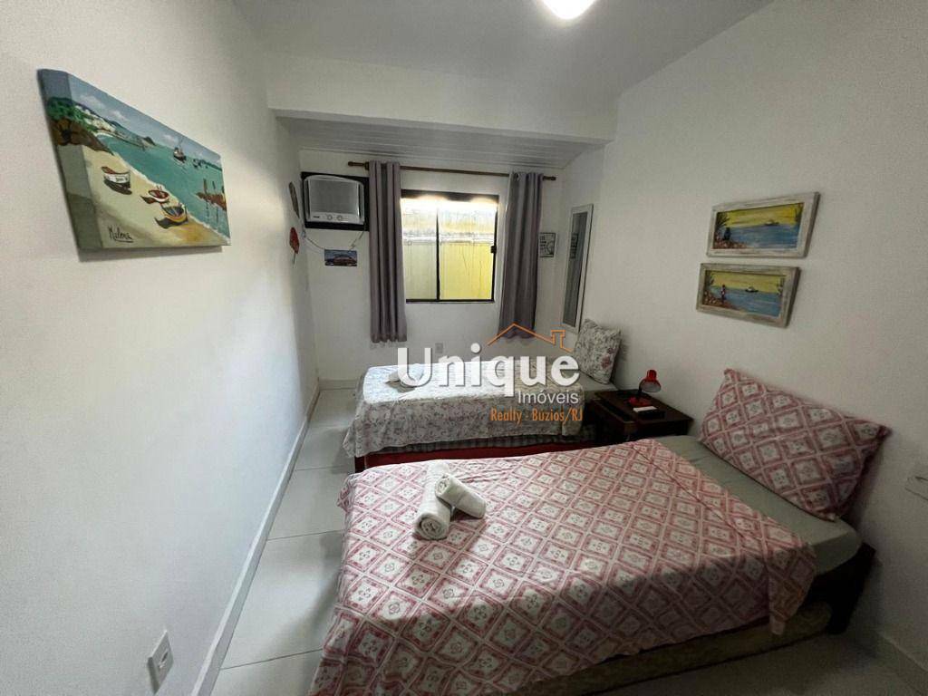 Apartamento à venda com 2 quartos, 80m² - Foto 13