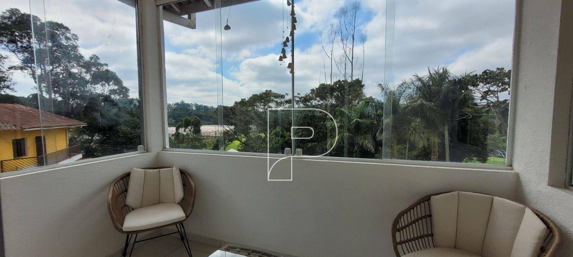 Casa de Condomínio à venda e aluguel com 4 quartos, 330m² - Foto 25