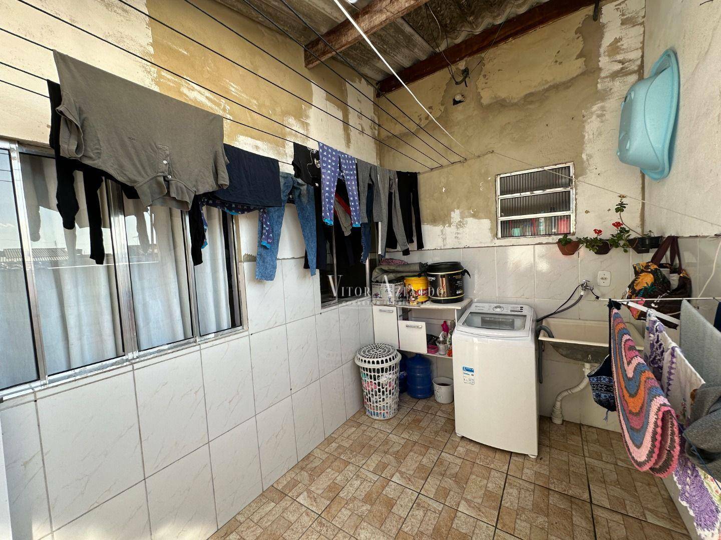 Sobrado à venda com 5 quartos, 160m² - Foto 33