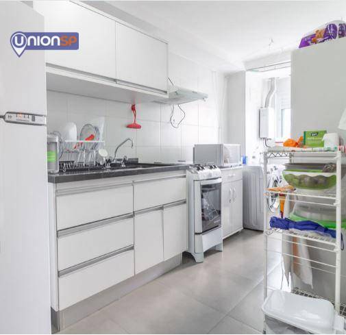 Apartamento à venda com 2 quartos, 80m² - Foto 10