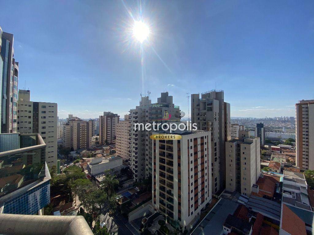 Cobertura à venda com 3 quartos, 250m² - Foto 24