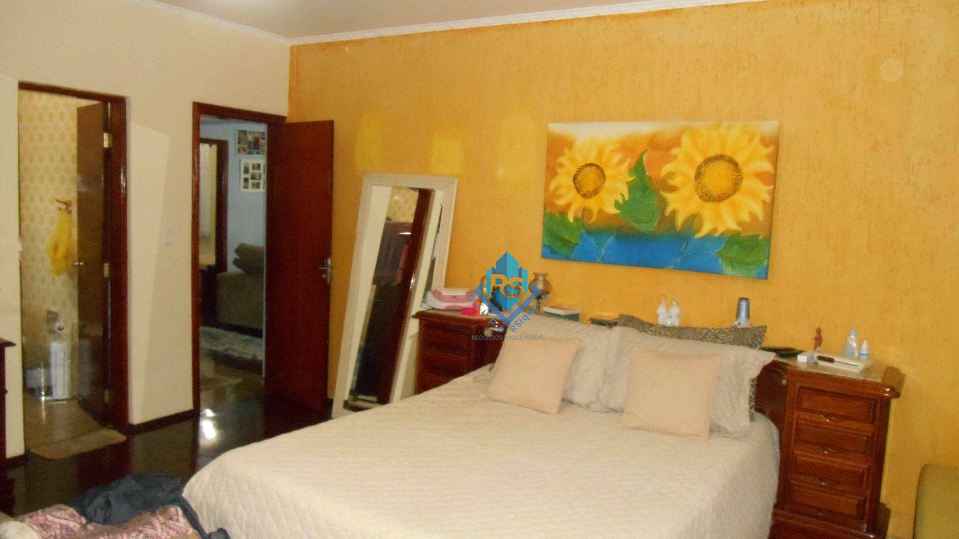 Sobrado à venda e aluguel com 4 quartos, 234m² - Foto 15