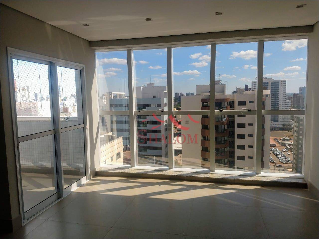 Apartamento à venda com 3 quartos, 126m² - Foto 10