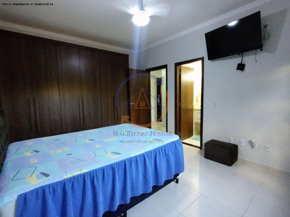 Casa à venda com 3 quartos, 200m² - Foto 6