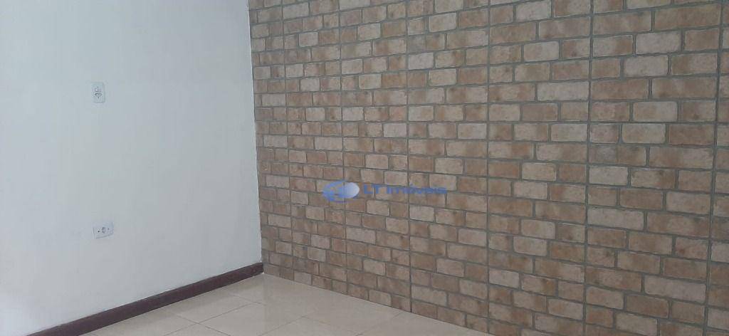 Sobrado para alugar com 3 quartos - Foto 2