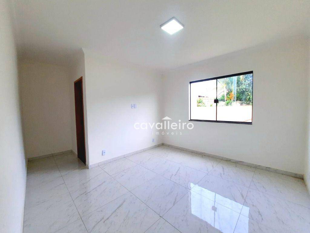 Casa à venda com 3 quartos, 102m² - Foto 10